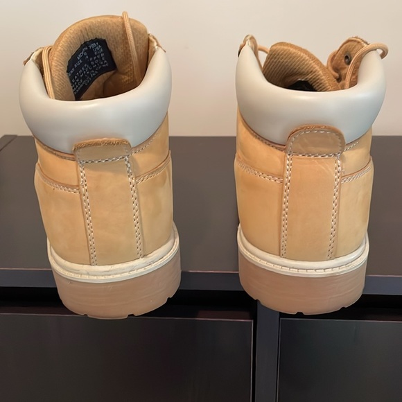 Lugz Drifter 3/4 Quarter Boot - Picture 5 of 11